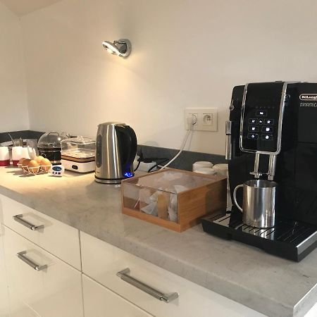 Le Sart-Belles Bed & Breakfast Ngoại thất bức ảnh