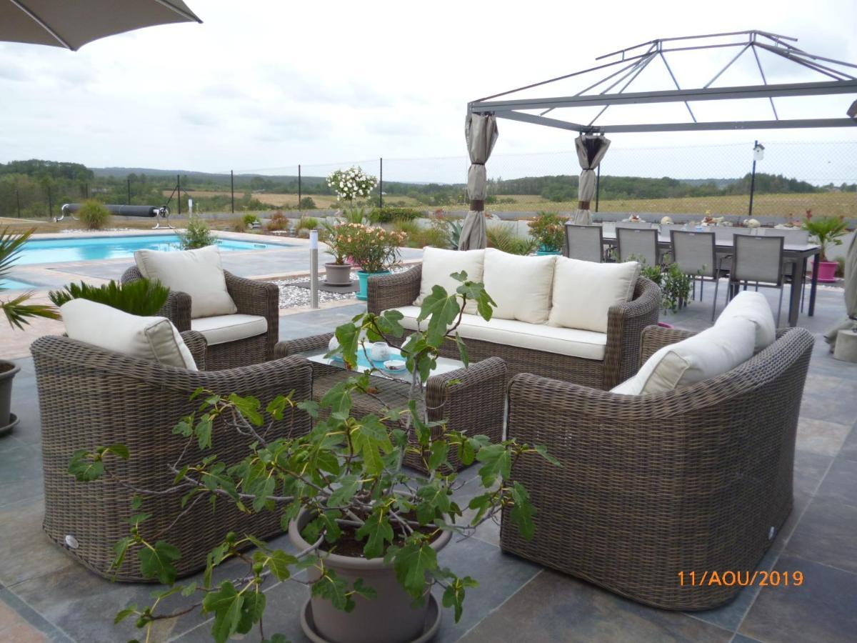 Le Sart-Belles Bed & Breakfast Ngoại thất bức ảnh