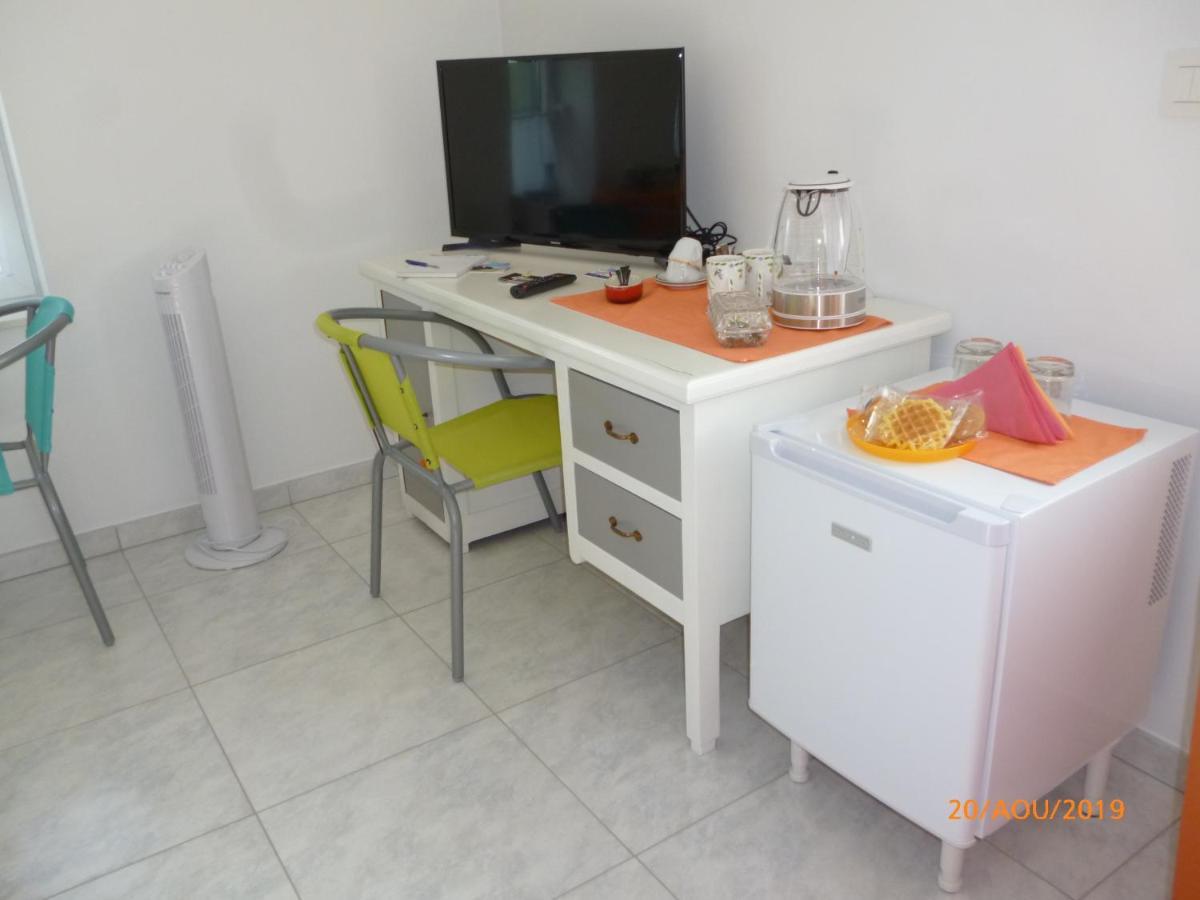Le Sart-Belles Bed & Breakfast Ngoại thất bức ảnh